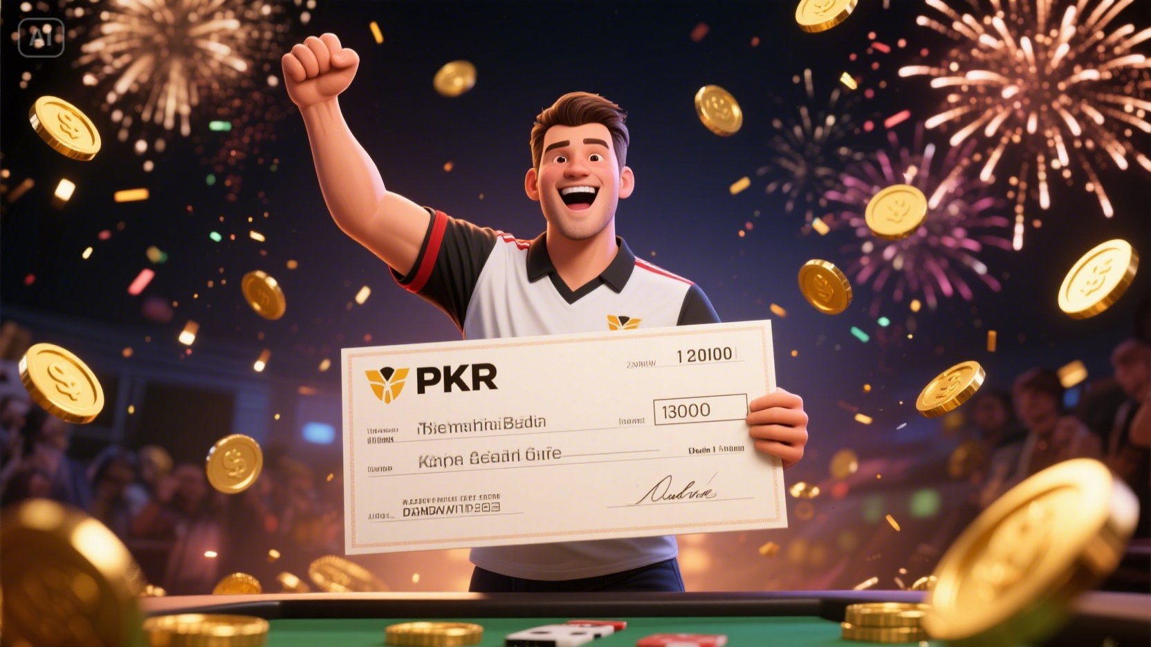 1win CasinoDeposit PKR today and claim 200% instantly! Pakistan’s users can play casino, slots, and poker games with guaranteed PKR payouts and secure transactions.