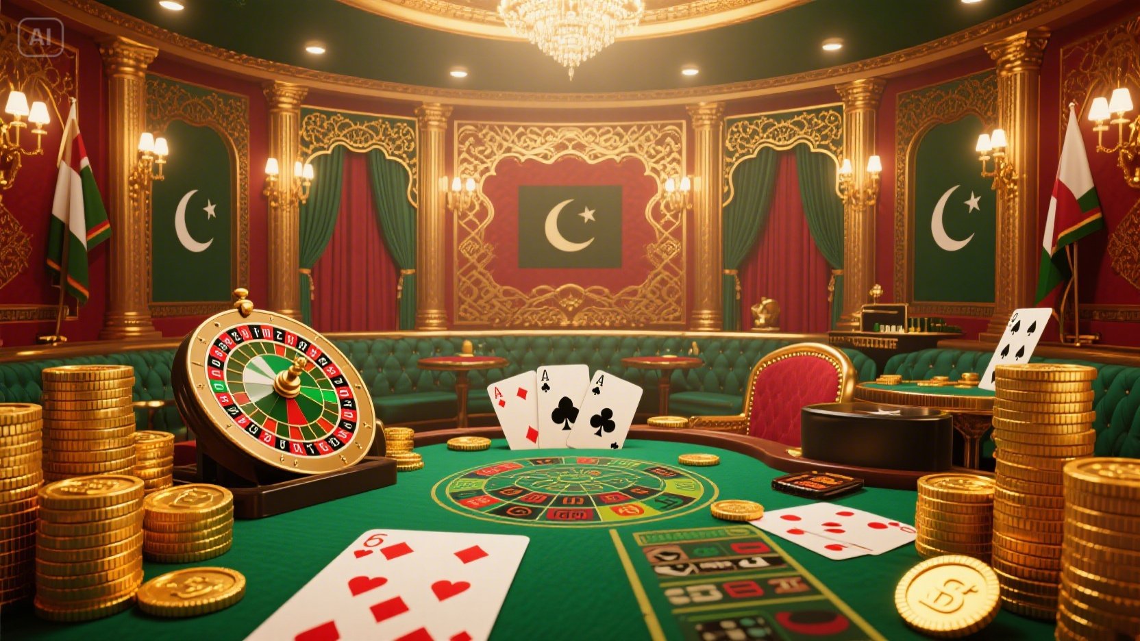 1win CasinoJoin today and receive a 200% first deposit bonus instantly! Pakistani users can enjoy mobile gaming, secure payments, and real PKR winnings with fast support.