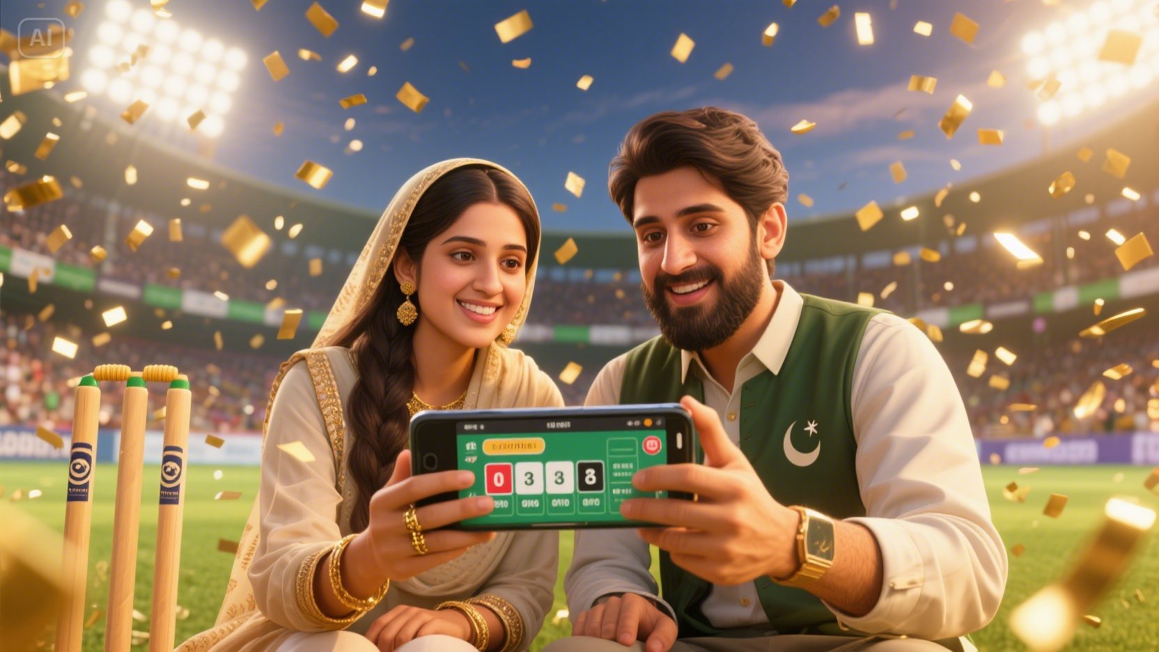 1win CasinoDeposit PKR today and enjoy a 200% instant bonus! Pakistani users can experience nonstop gaming action, real rewards, and quick JazzCash withdrawals directly to their mobile wallets.